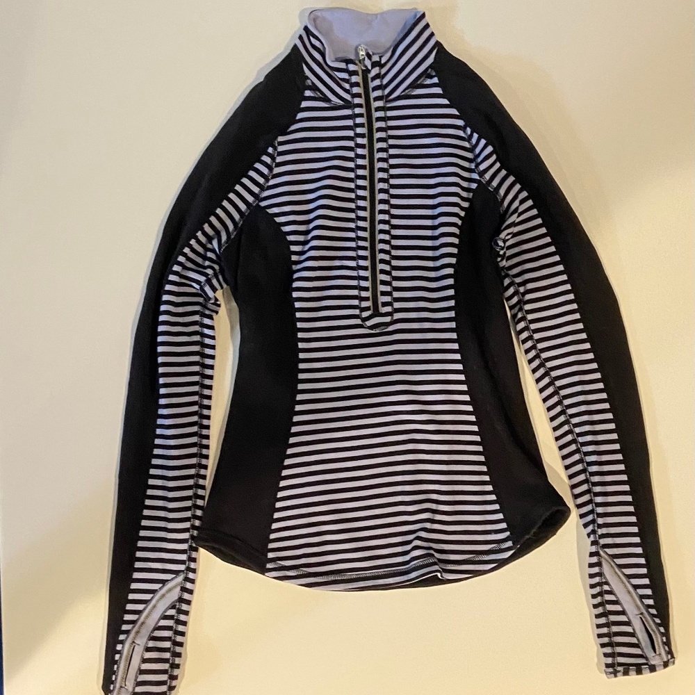 Lululemon Pull Over - image 1